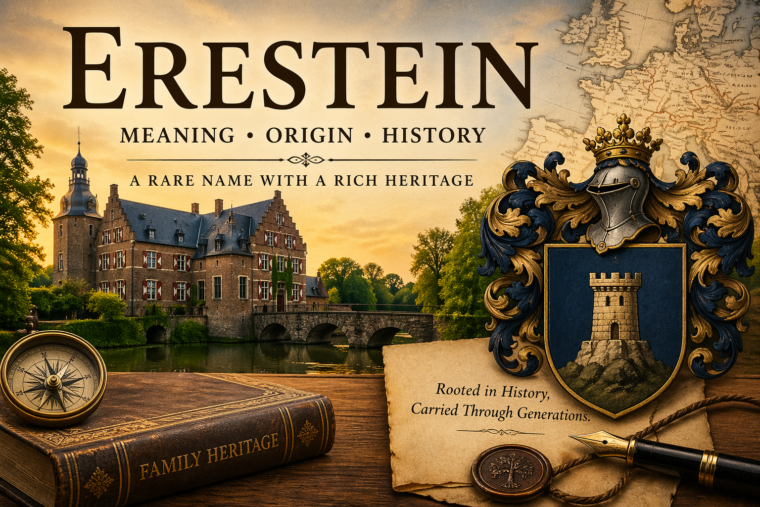 Erestein