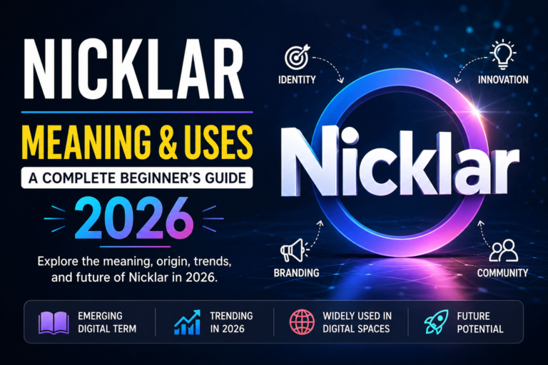 Nicklar