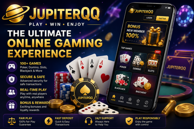 Jupiterqq