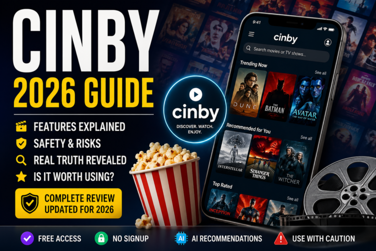 Cinby