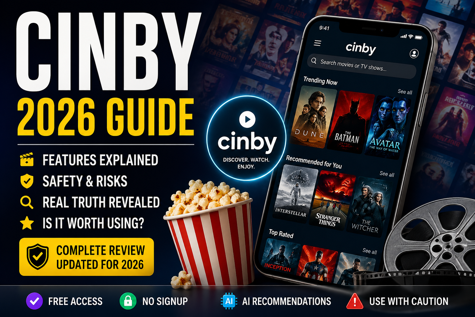 Cinby