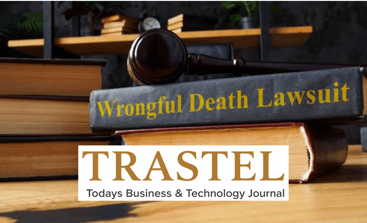 Law Wrongful Death