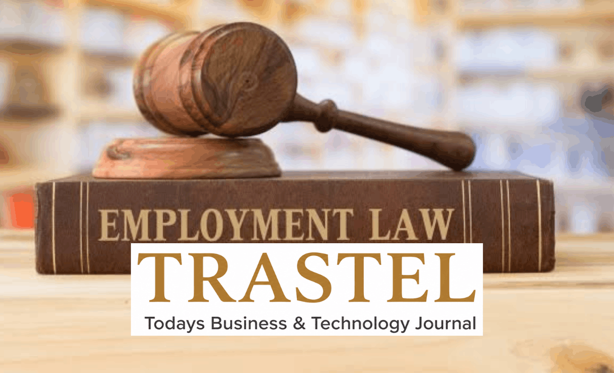 Employment Law Attorney